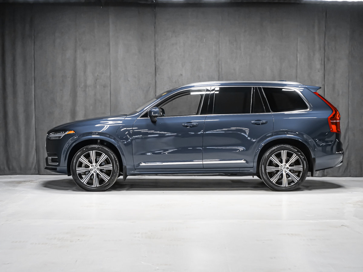 2024 Volvo XC90