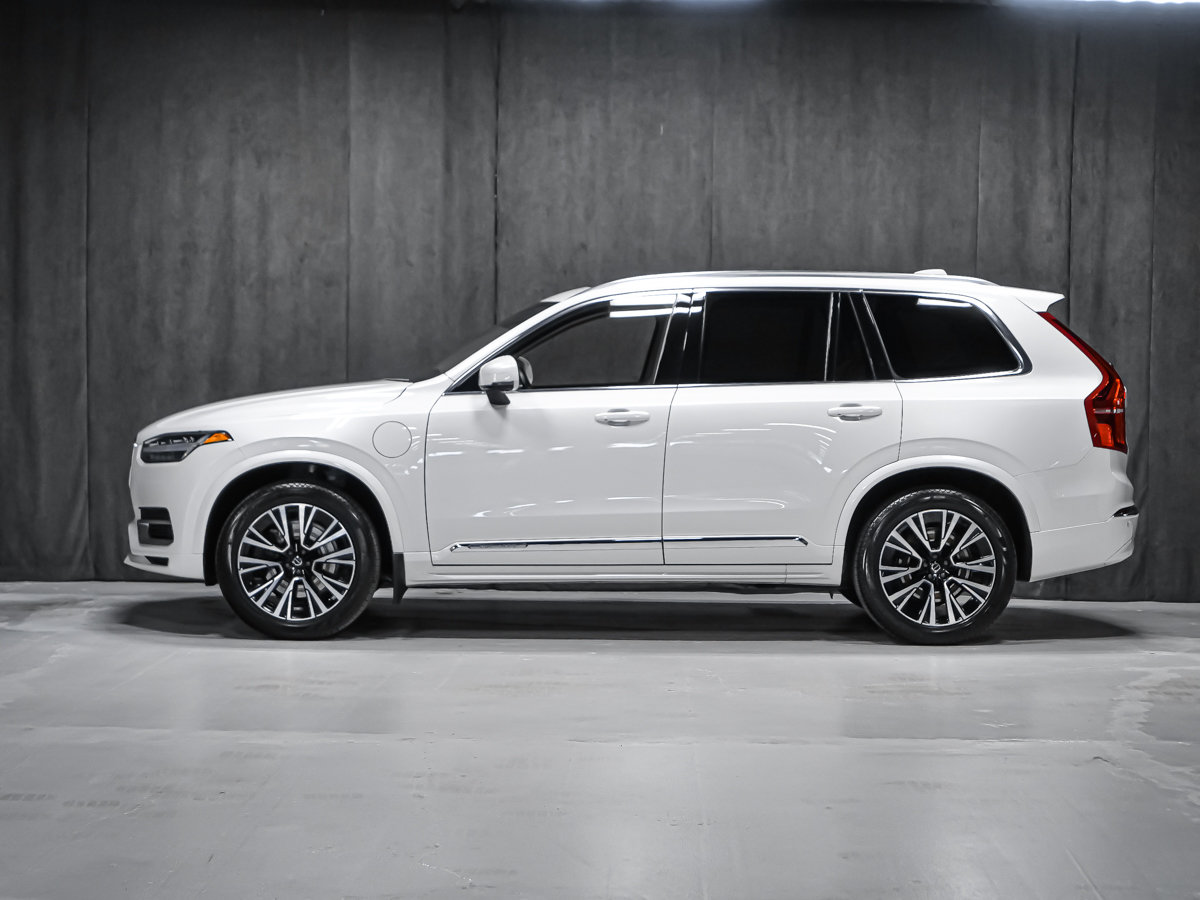 Volvo XC90 Recharge CORE BRIGHT THEME 2024-2