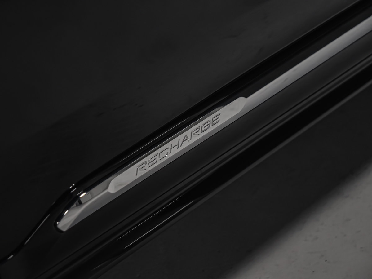 2024 Volvo XC90 Recharge T8 PLUS BRIGHT ATTELAGE RETRACTABLE ASSIST. PILOT-10