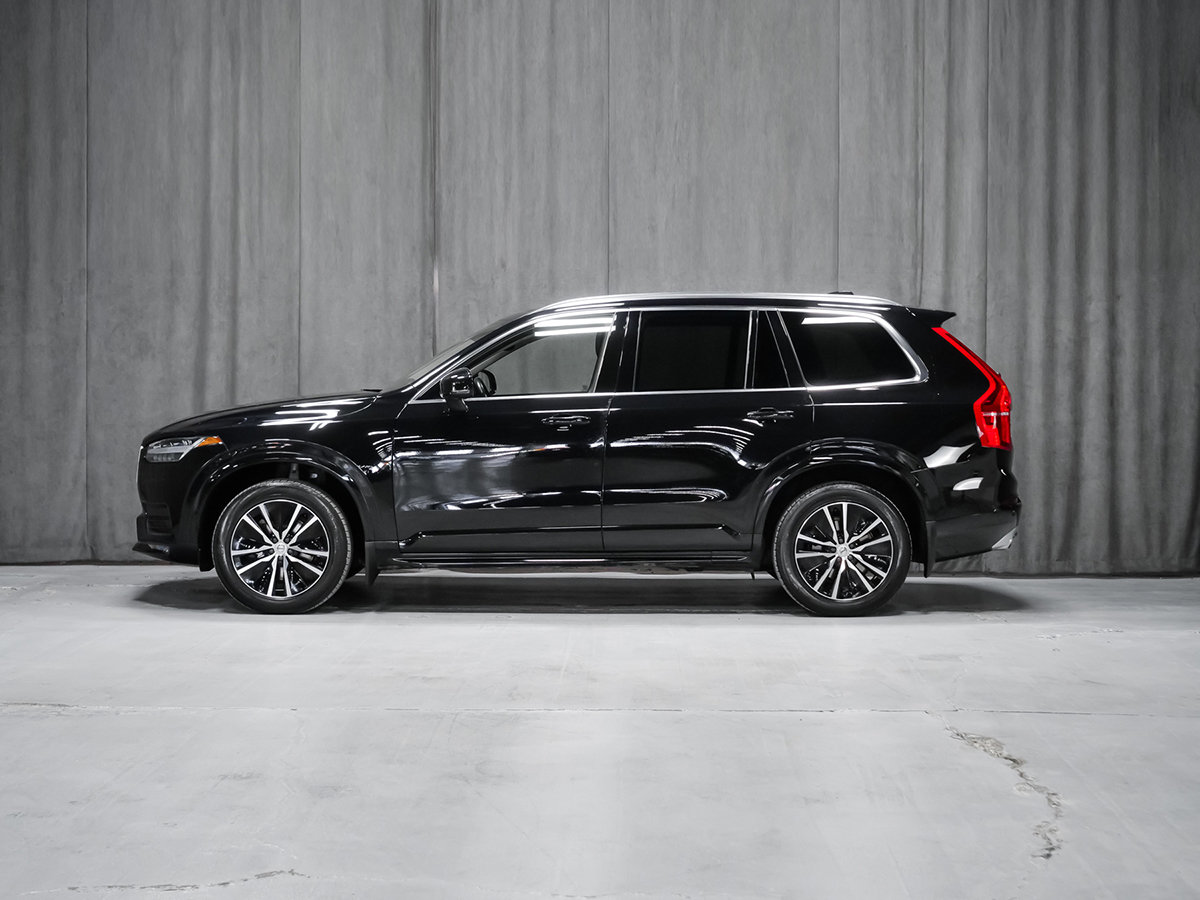 Volvo XC90 2020 usagé à vendre chez Otogo