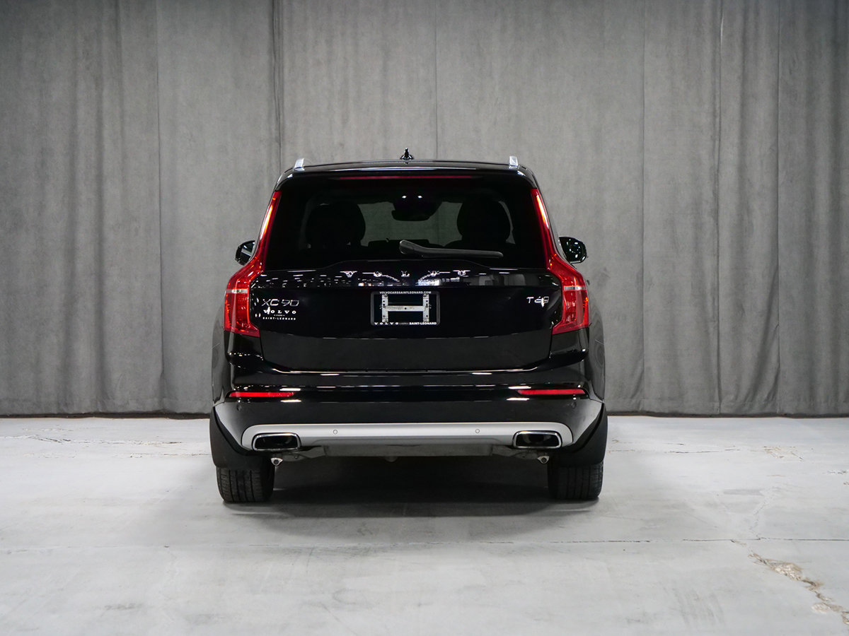 Volvo XC90 2020 usagé à vendre chez Otogo