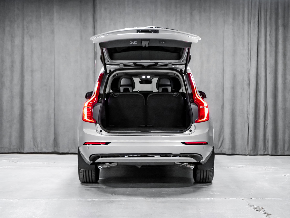 Volvo XC90 B6 ULTIMATE DARK 2023-27
