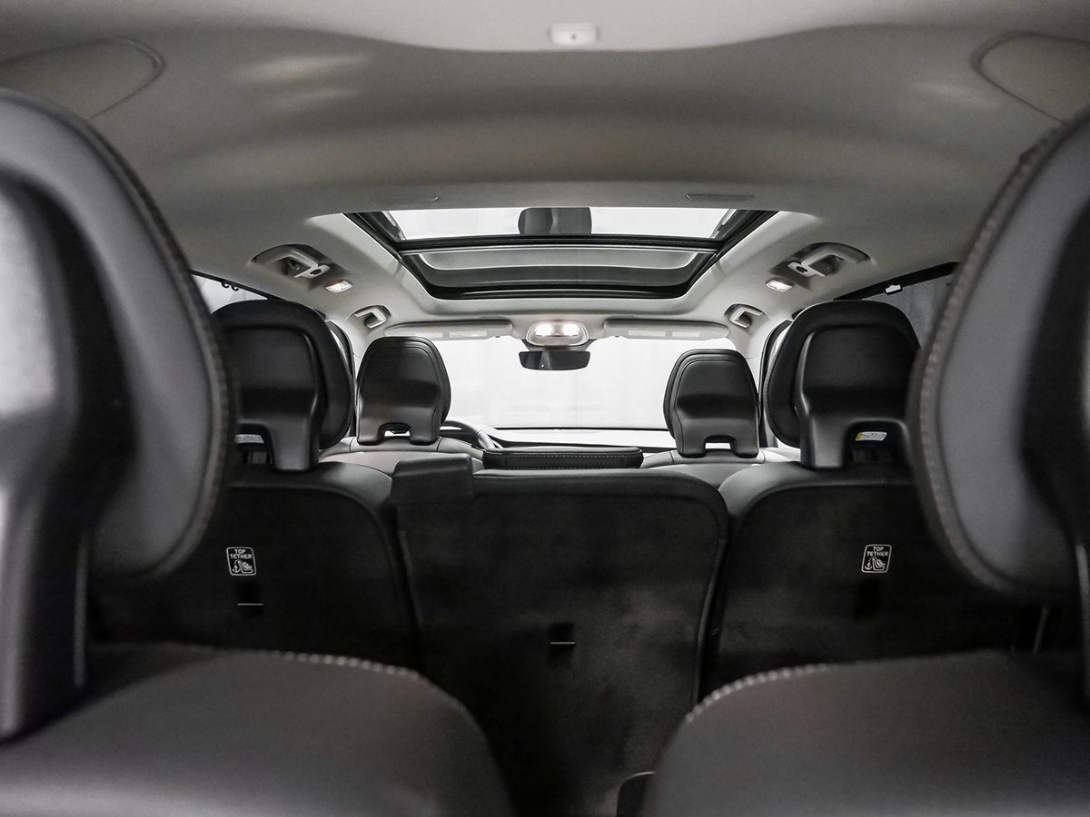 Volvo XC90 B6 ULTIMATE DARK 2023-25