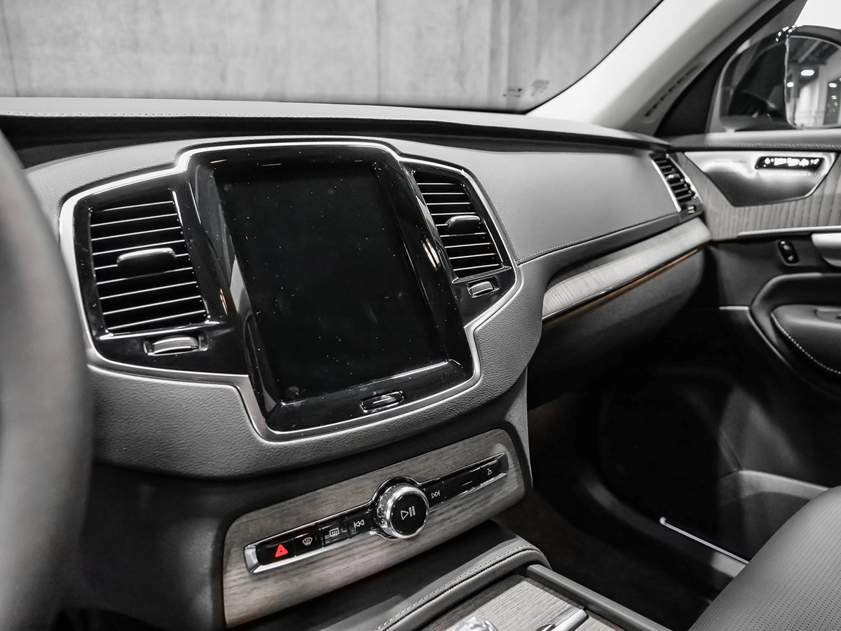 Volvo XC90 B6 ULTIMATE DARK 2023-13