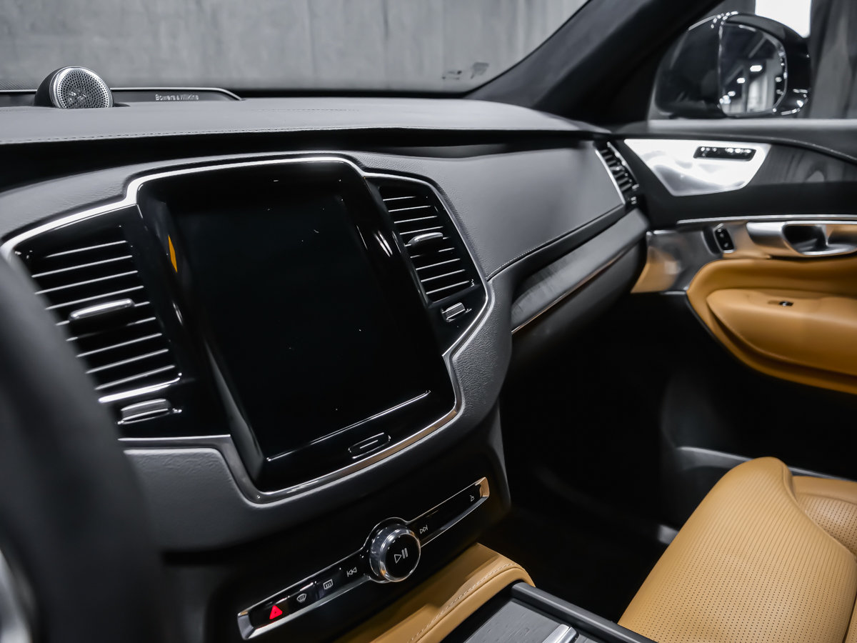 Volvo XC90 B6 ULTIMATE BRIGHT LOUNGE 2024-12