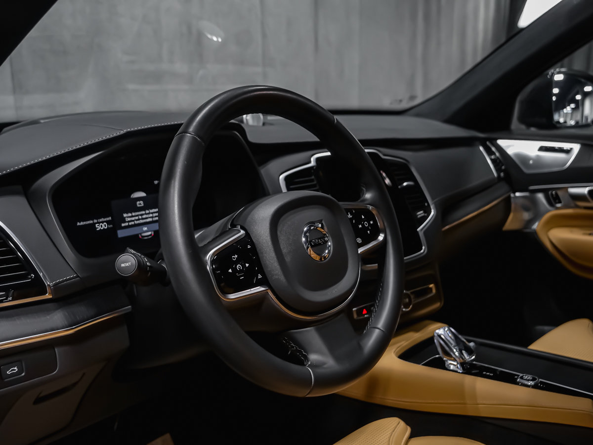 Volvo XC90 B6 ULTIMATE BRIGHT LOUNGE 2024-8