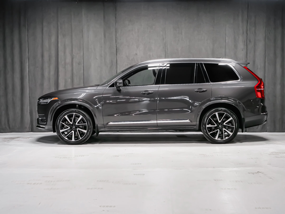 Volvo XC90 B6 PLUS BRIGHT HARMAN KARDON 2024-2