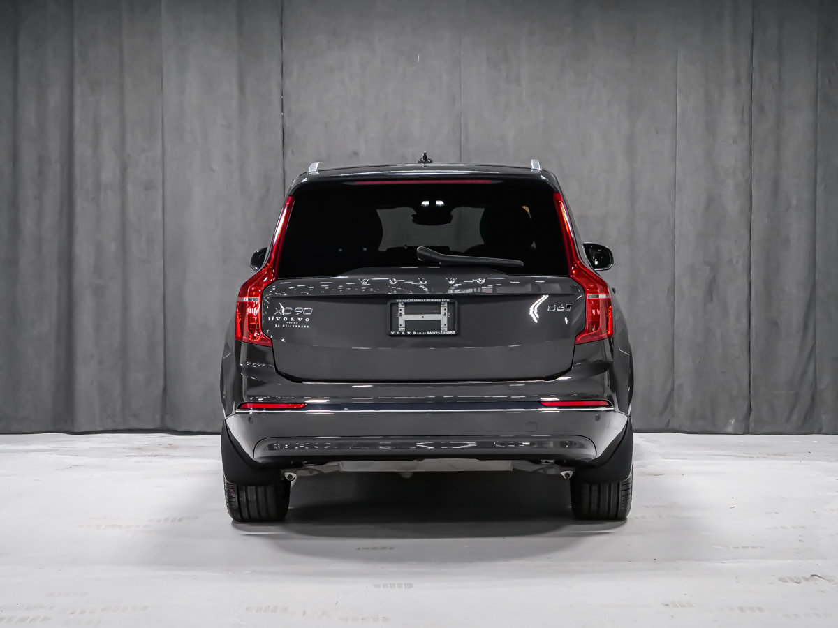 Volvo XC90 B6 PLUS BRIGHT HARMAN KARDON 2024-3