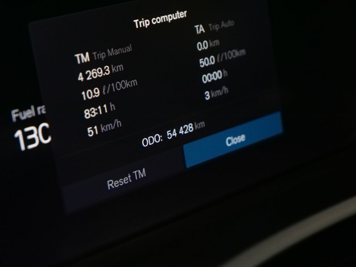 2024 Volvo XC90 B6 CORE BRIGHT CLIMATE-7