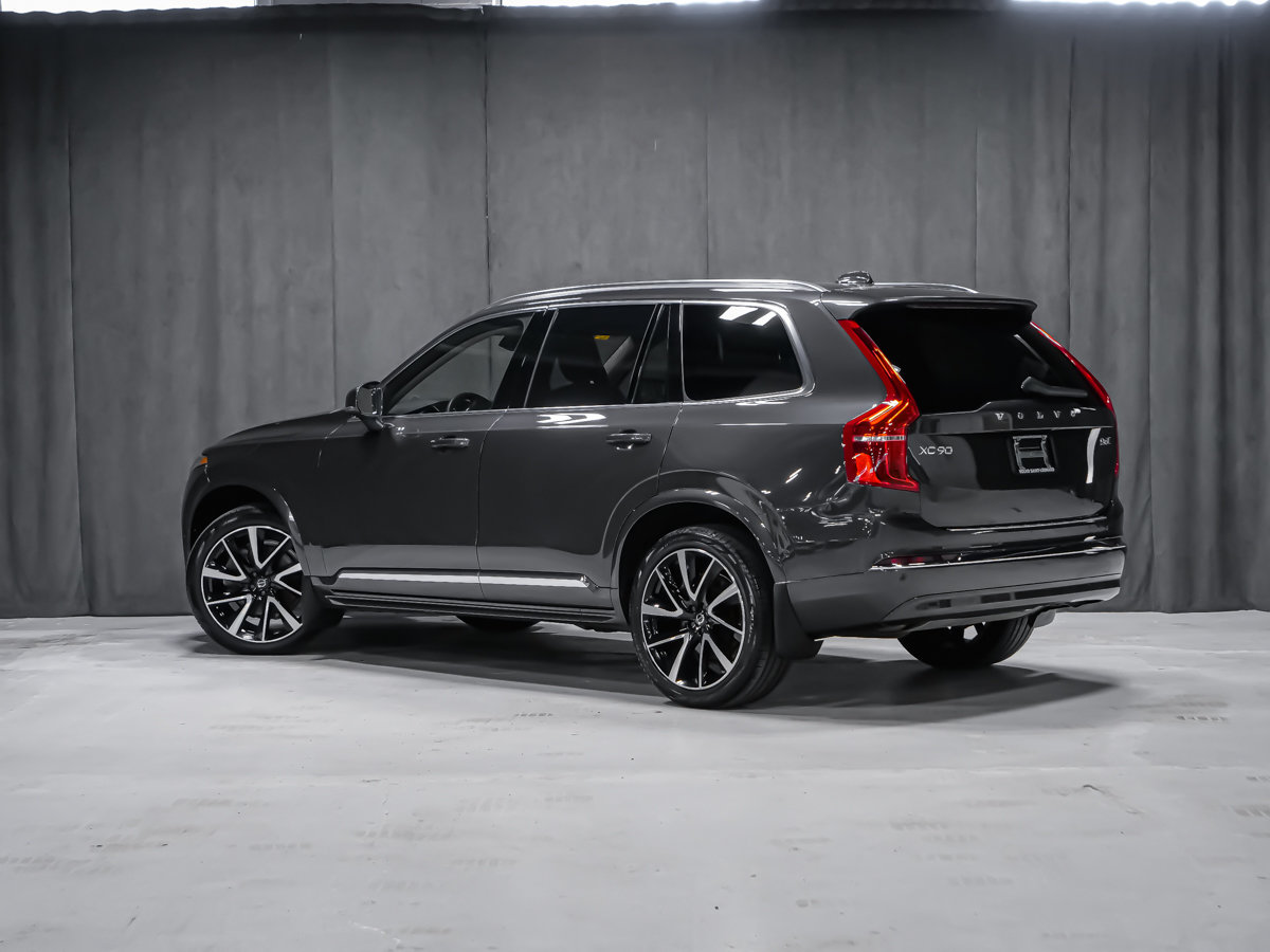 2024 Volvo XC90