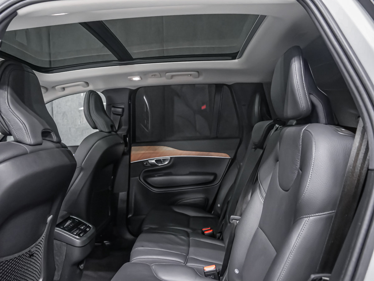 2024 Volvo XC90 Plus Bright Theme-10