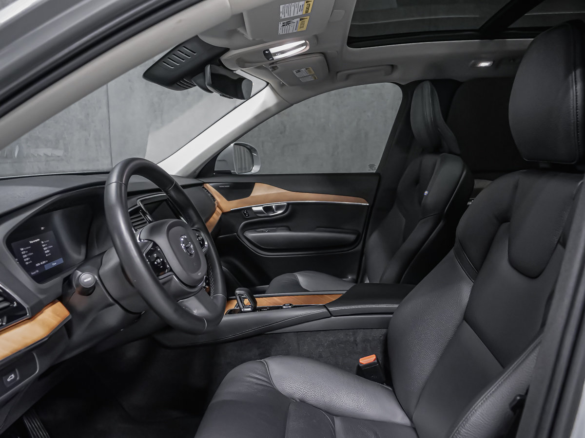 2024 Volvo XC90 Plus Bright Theme-9