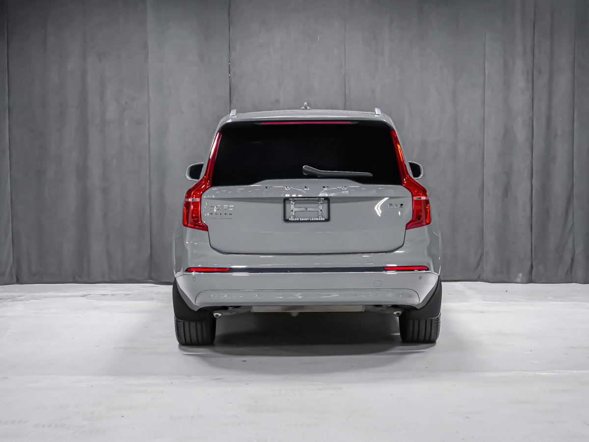 2024 Volvo XC90 Plus Bright Theme-4