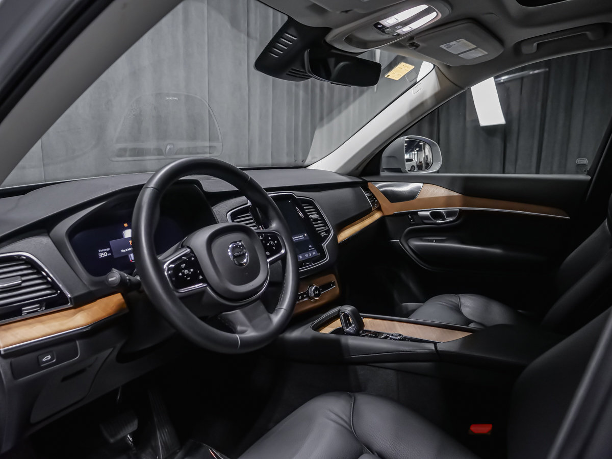 2024 Volvo XC90 Plus Bright Theme-5