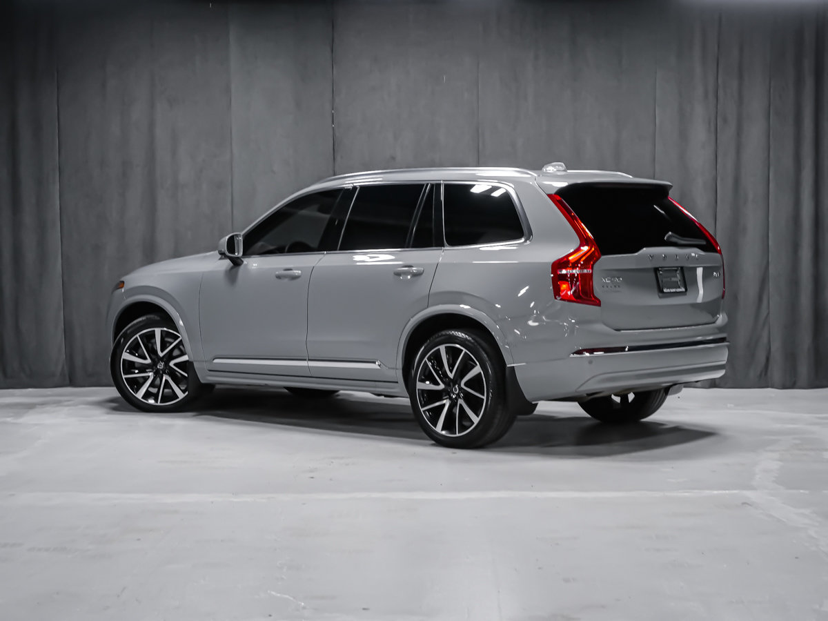 2024 Volvo XC90 Plus Bright Theme-3