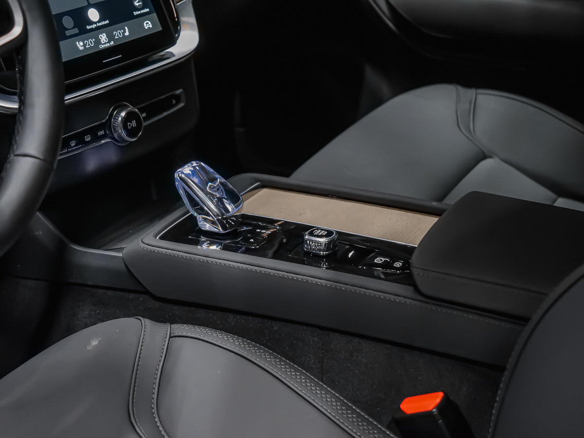 Volvo XC90 B6 PLUS BRIGHT CAMERA 360 2025-6