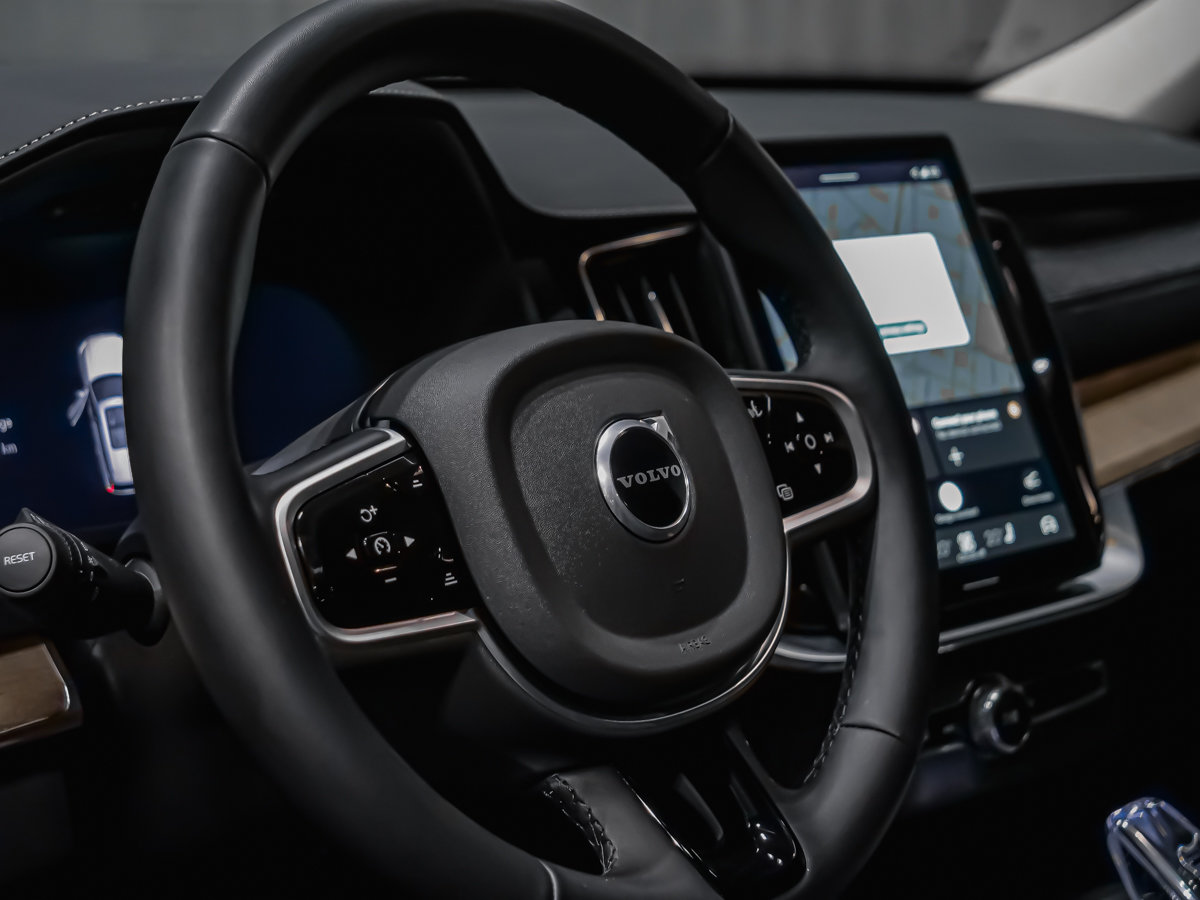 Volvo XC90 B6 PLUS BRIGHT CAMERA 360 2025-7