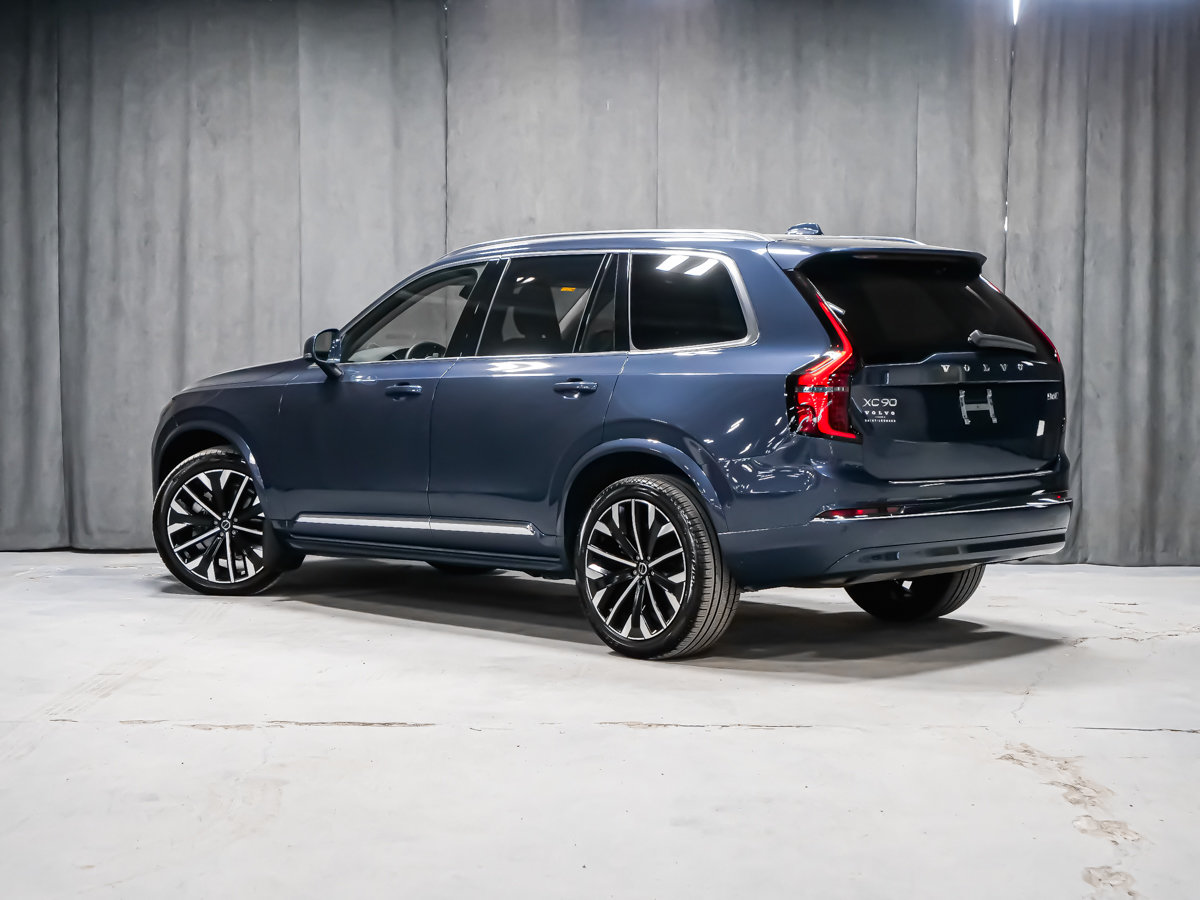 Volvo XC90 B6 PLUS BRIGHT CAMERA 360 2025-2