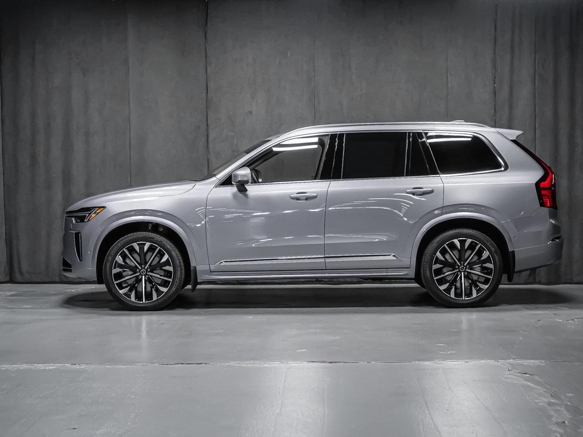 2026 Volvo XC90 Plus 7-Seater (Bright Theme)-3