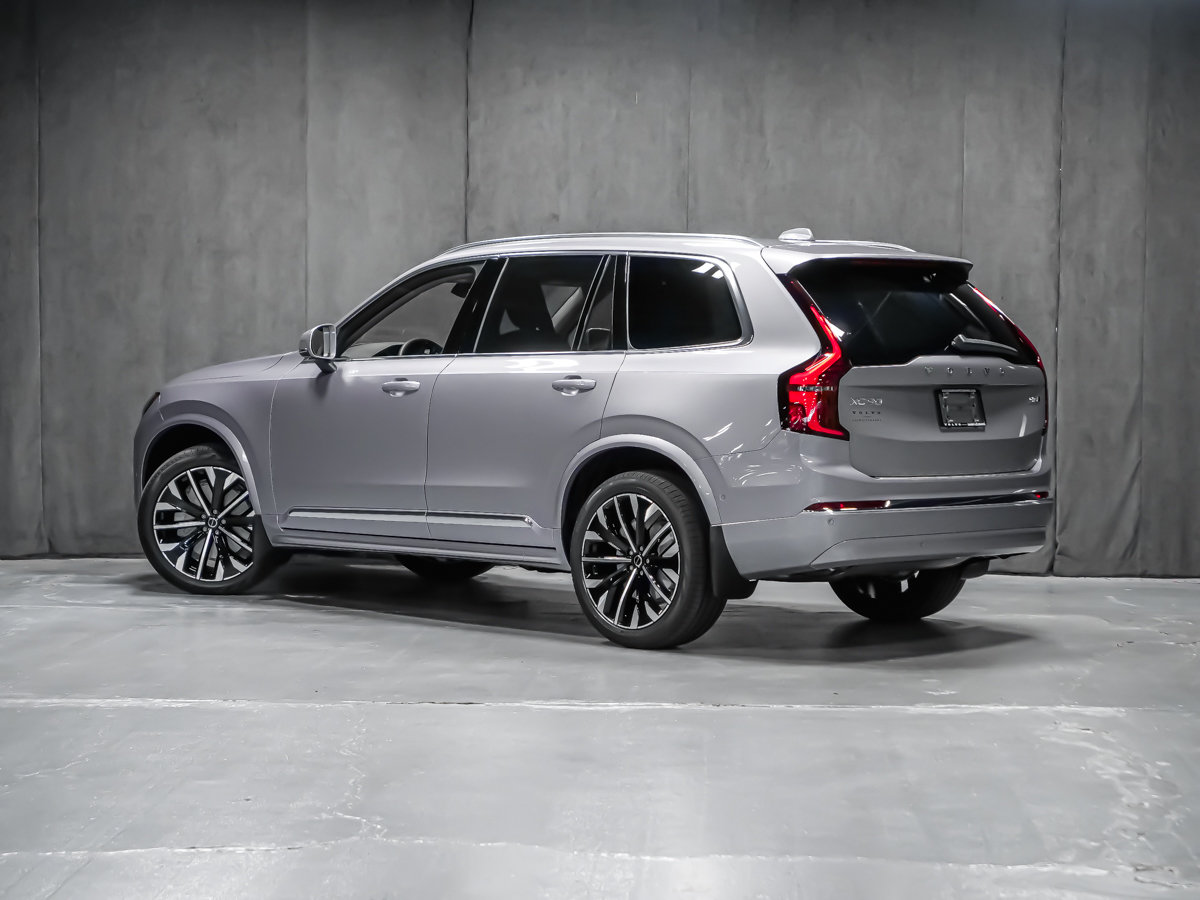 Volvo XC90 Ultra 6-Seater (Bright Theme) 2026-3