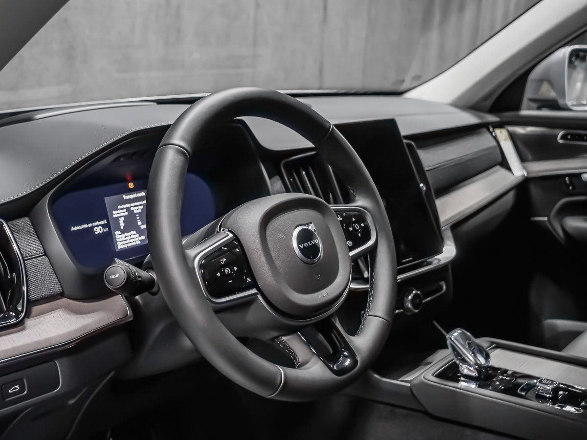 Volvo XC90 Ultra 6-Seater (Bright Theme) 2026-8