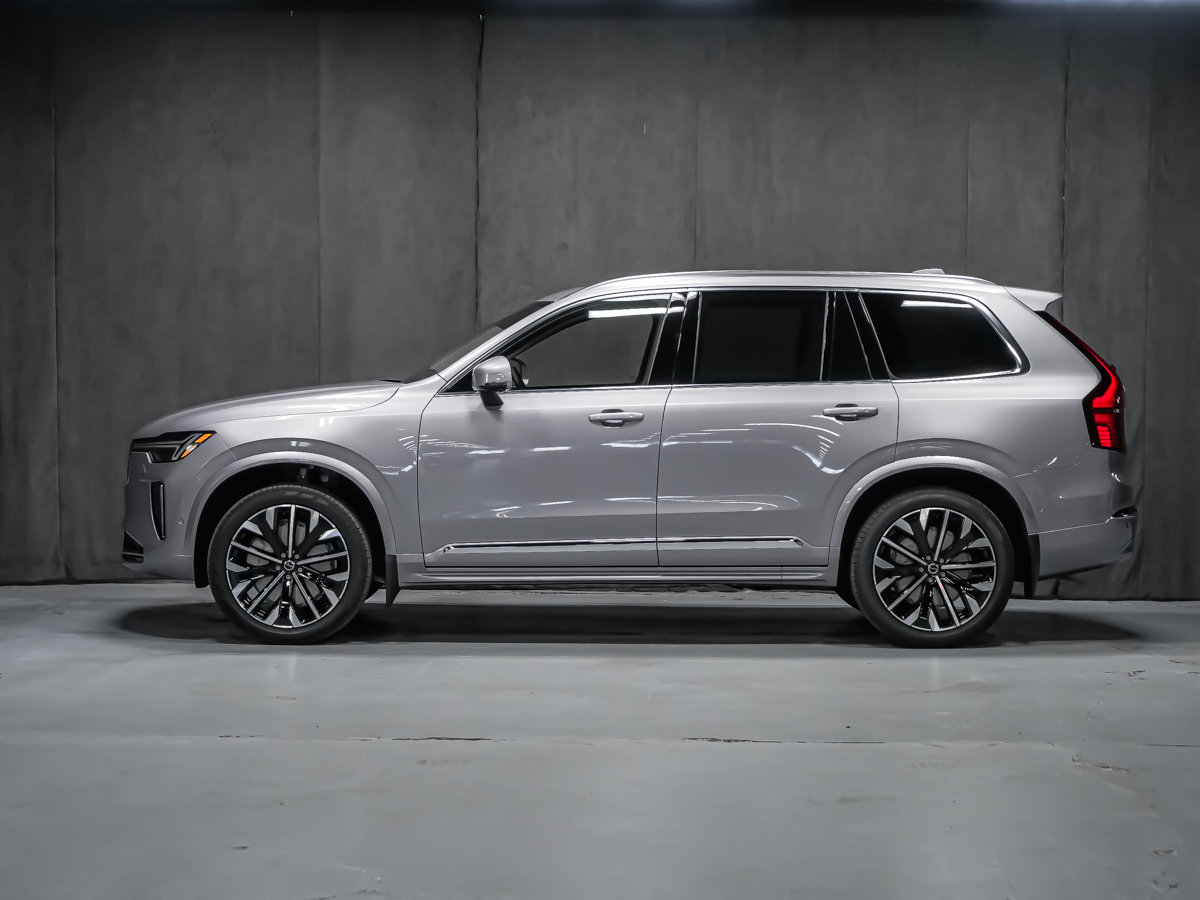 Volvo XC90 Ultra 6-Seater (Bright Theme) 2026-4