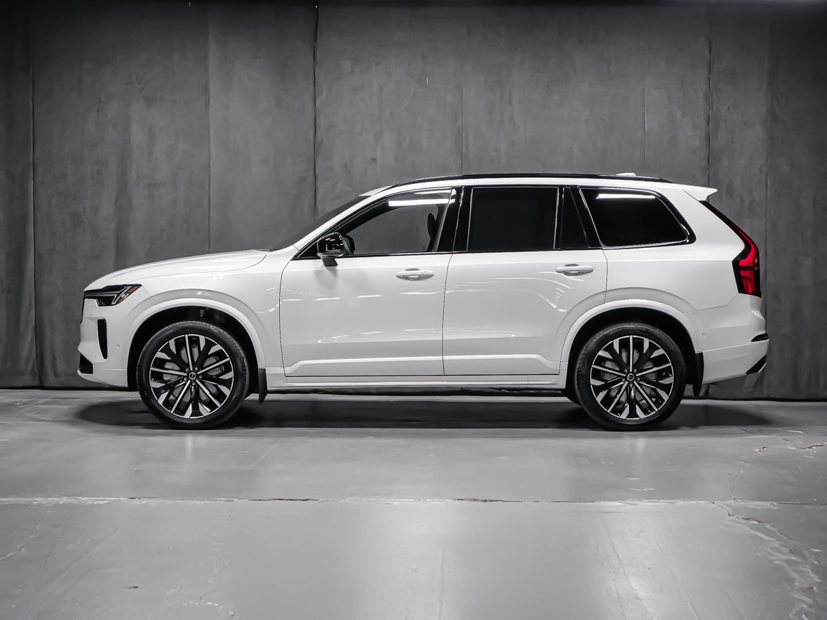 Volvo XC90 Ultra 7-Seater (Dark Theme) 2026-3