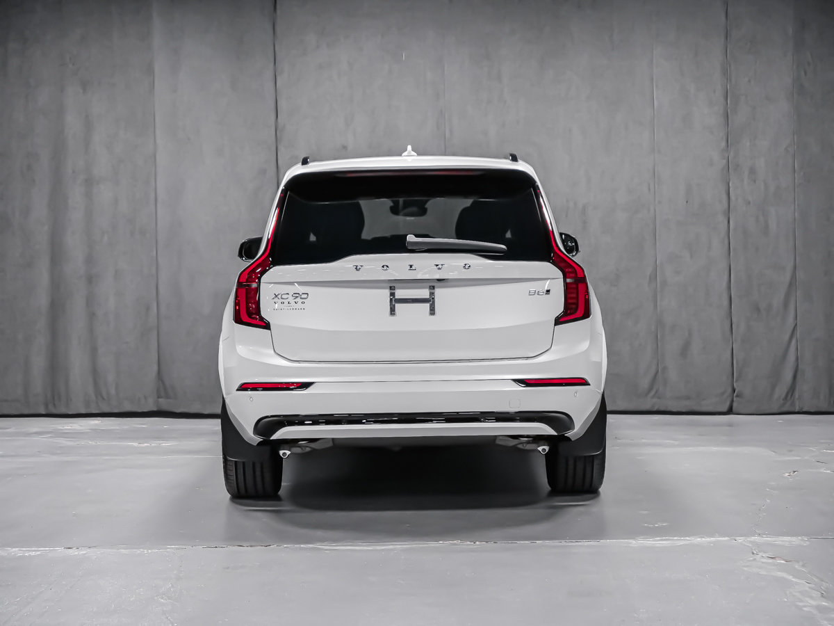 Volvo XC90 Ultra 7-Seater (Dark Theme) 2026-5