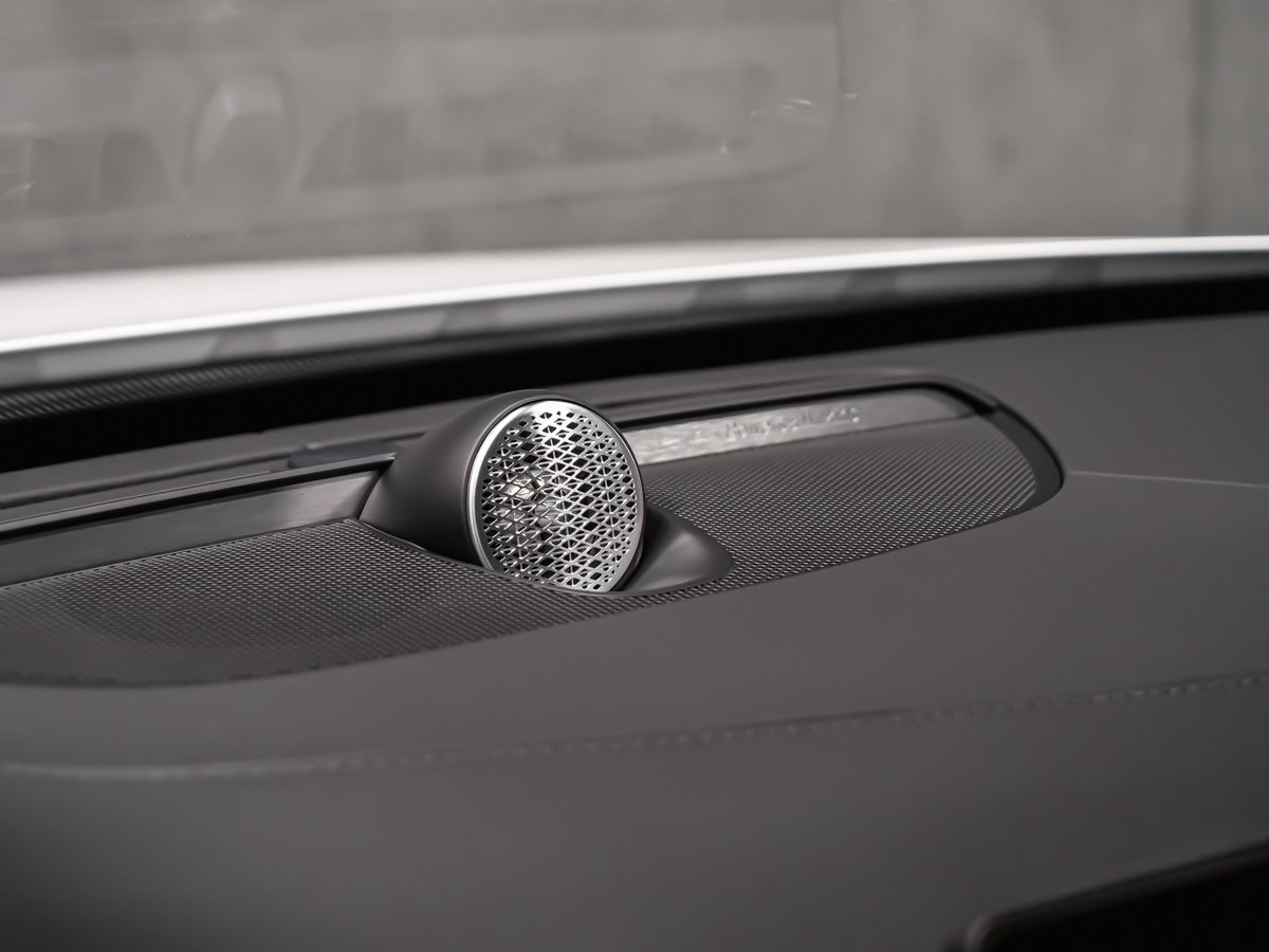 Volvo XC90 Ultra 7-Seater (Dark Theme) 2026-11