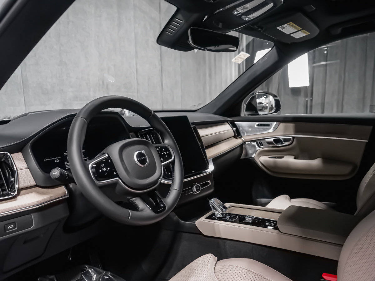 Volvo XC90 Ultra 7-Seater (Dark Theme) 2026-6