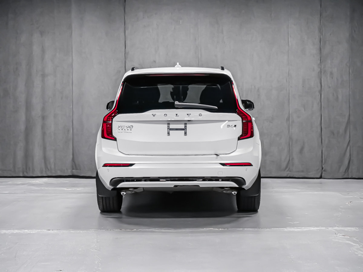 Volvo XC90 Ultra 7-Seater (Dark Theme) 2026-4