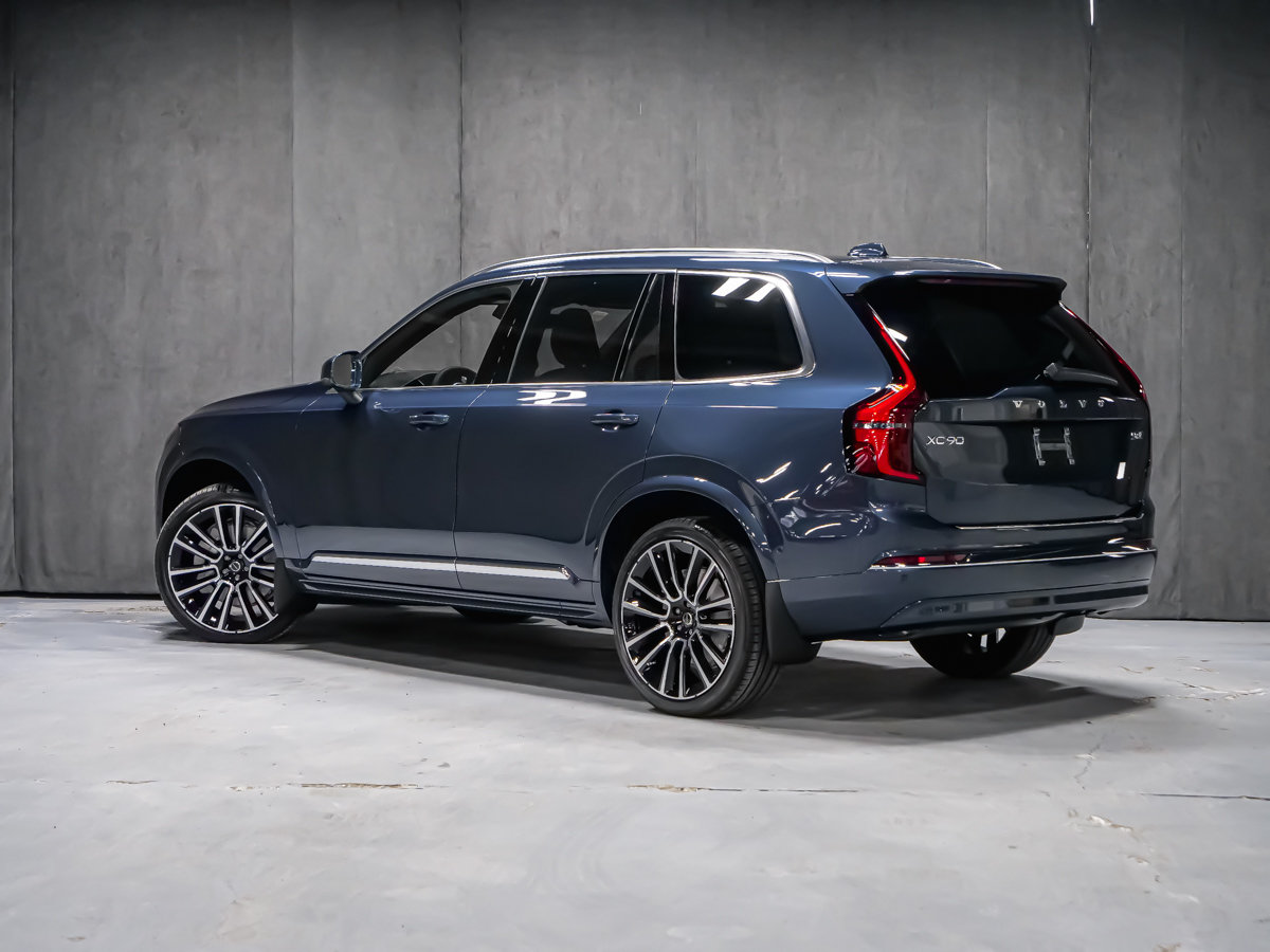 2026 Volvo XC90 Ultra 6-Seater (Bright Theme)-4