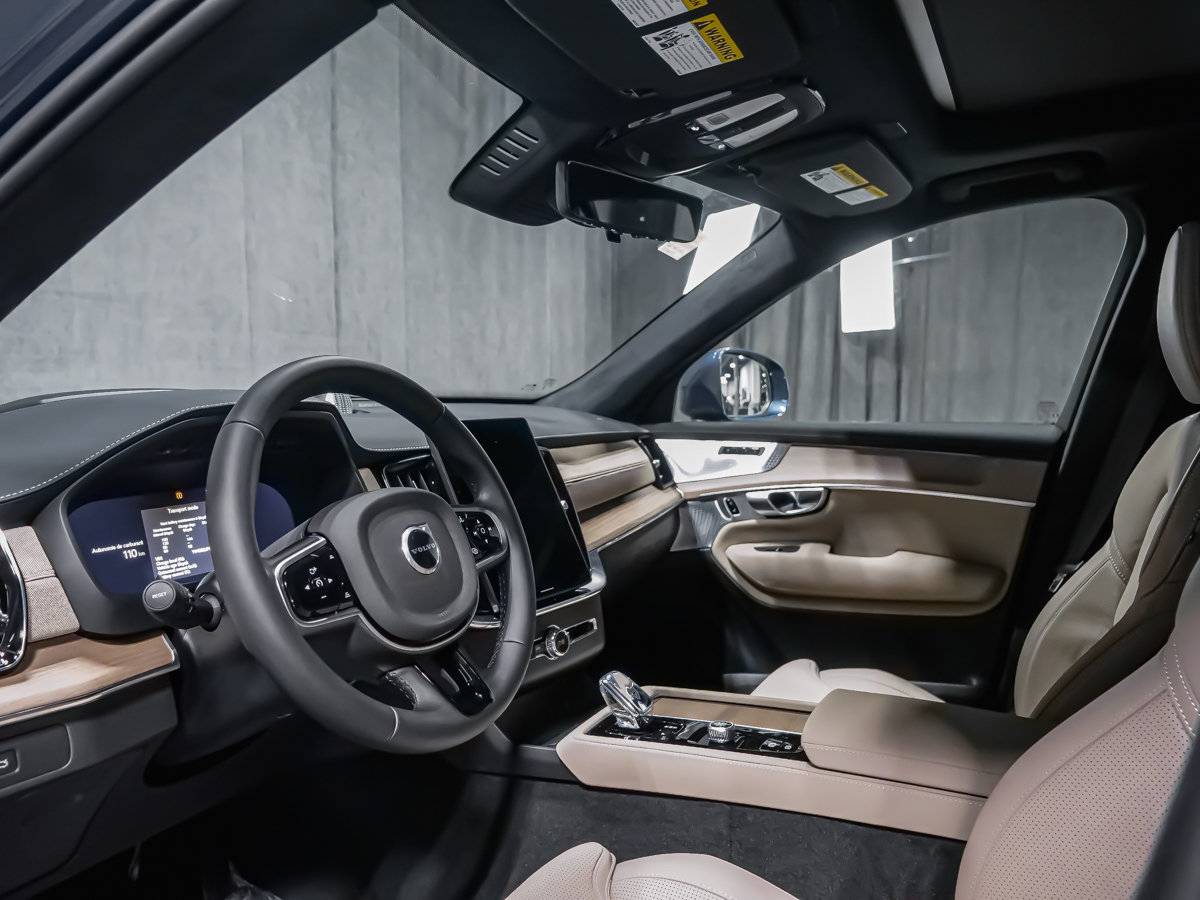 2026 Volvo XC90 Ultra 6-Seater (Bright Theme)-6