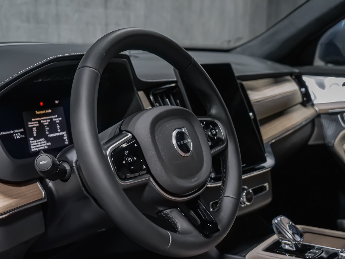 2026 Volvo XC90 Ultra 6-Seater (Bright Theme)-8