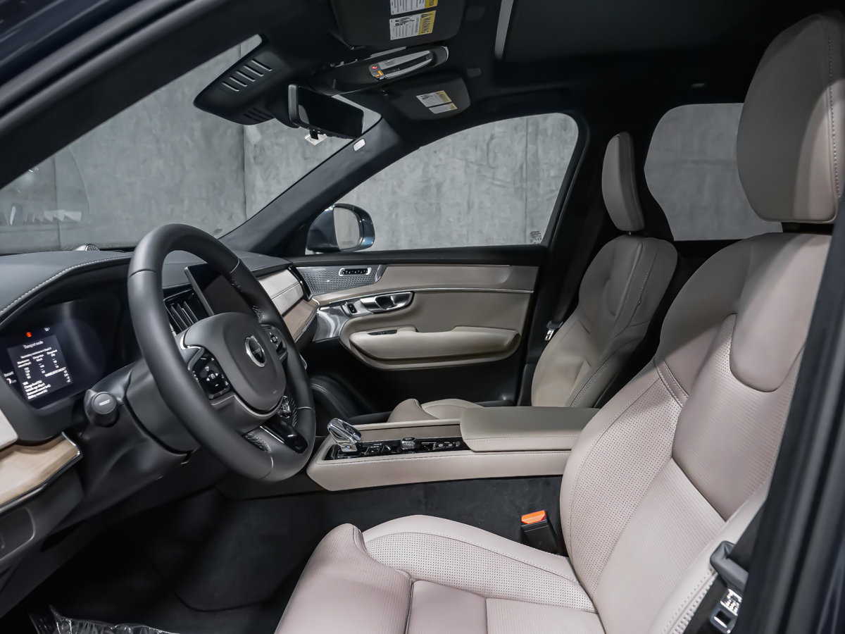2026 Volvo XC90 Ultra 6-Seater (Bright Theme)-13