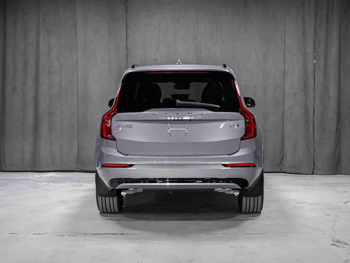 Volvo XC90 Ultra 7-Seater (Dark Theme) 2026-4