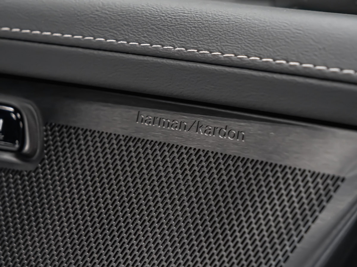 Volvo XC90 Ultra 7-Seater (Dark Theme) 2026-9