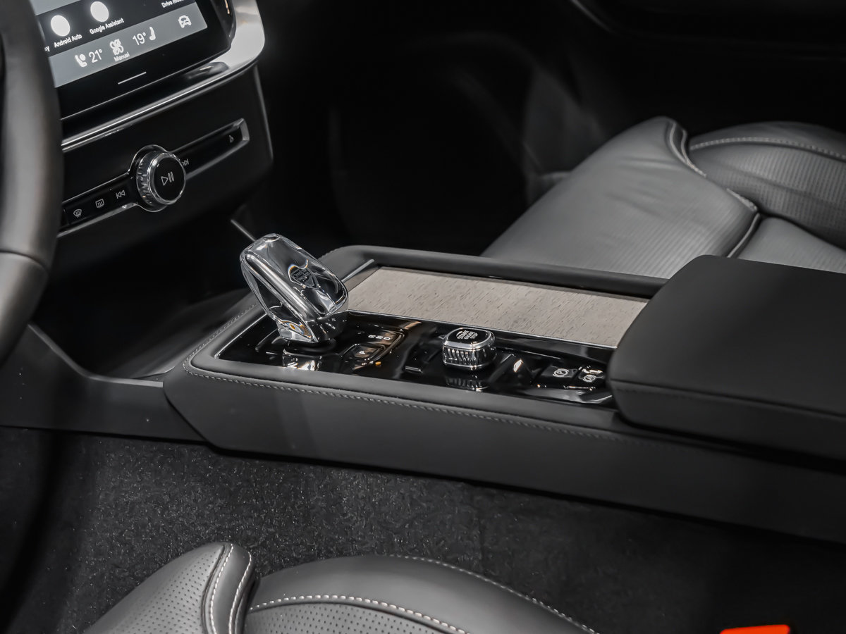 Volvo XC90 B6 ULTRA BRIGHT 6 PLACES HARMAN KARDON 2026-6