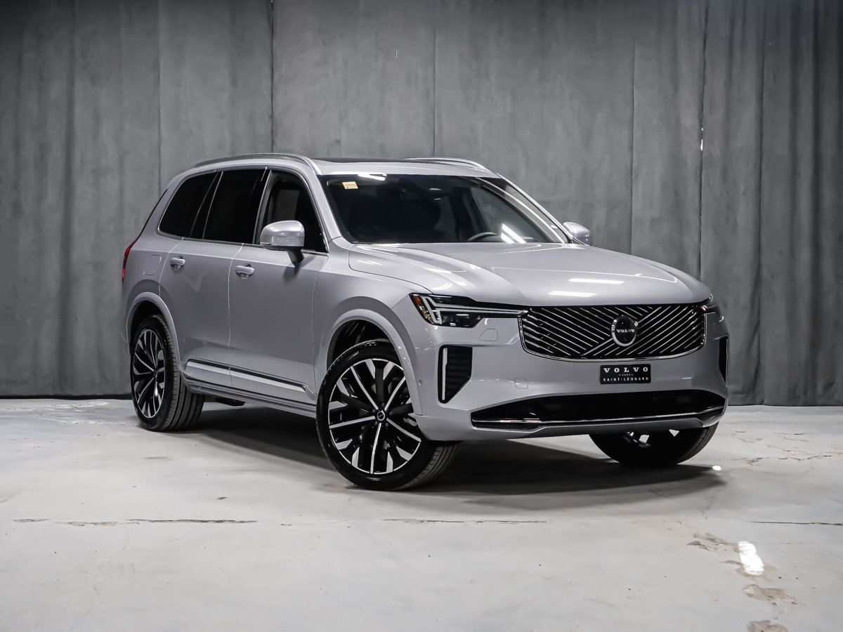 Volvo XC90 B6 ULTRA BRIGHT 6 PLACES HARMAN KARDON 2026-1