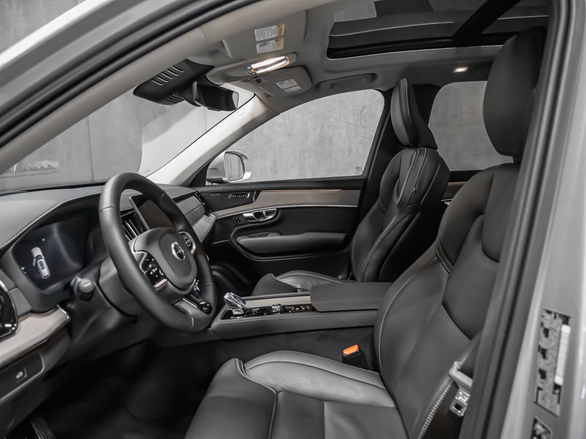 Volvo XC90 B6 ULTRA BRIGHT 6 PLACES HARMAN KARDON 2026-12