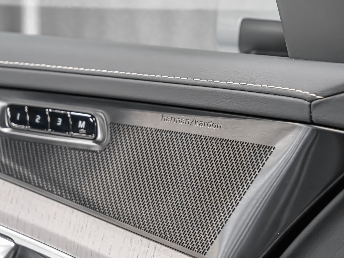 Volvo XC90 B6 ULTRA BRIGHT 6 PLACES HARMAN KARDON 2026-9