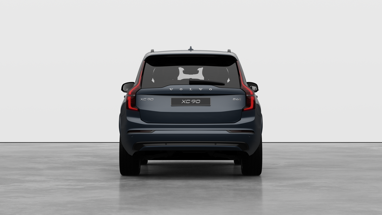 2026 Volvo XC90 Ultra 7-Seater (Dark Theme)-5