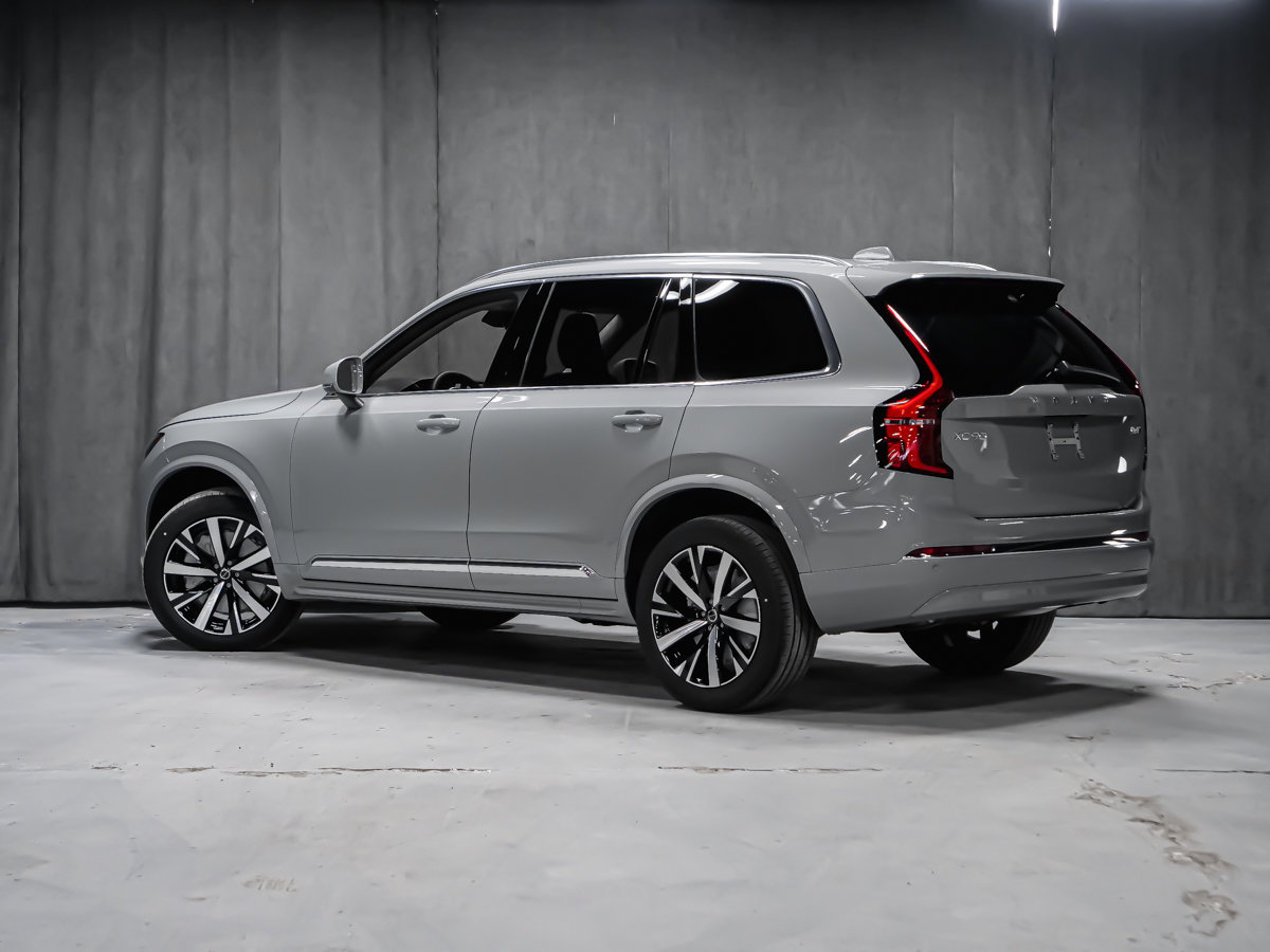 2026 Volvo XC90 Core 7-Seater (Bright Theme)-3