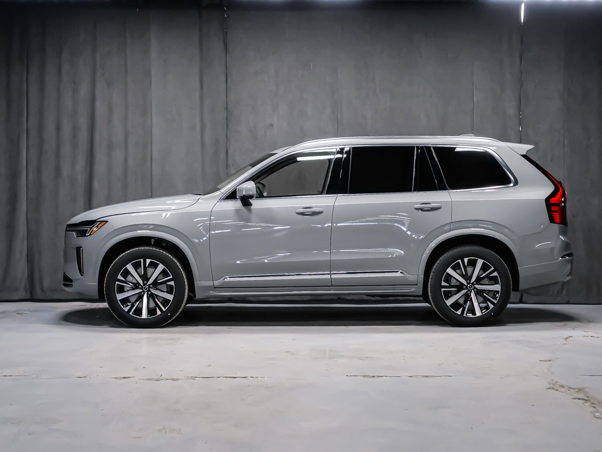2026 Volvo XC90 Core 7-Seater (Bright Theme)-2