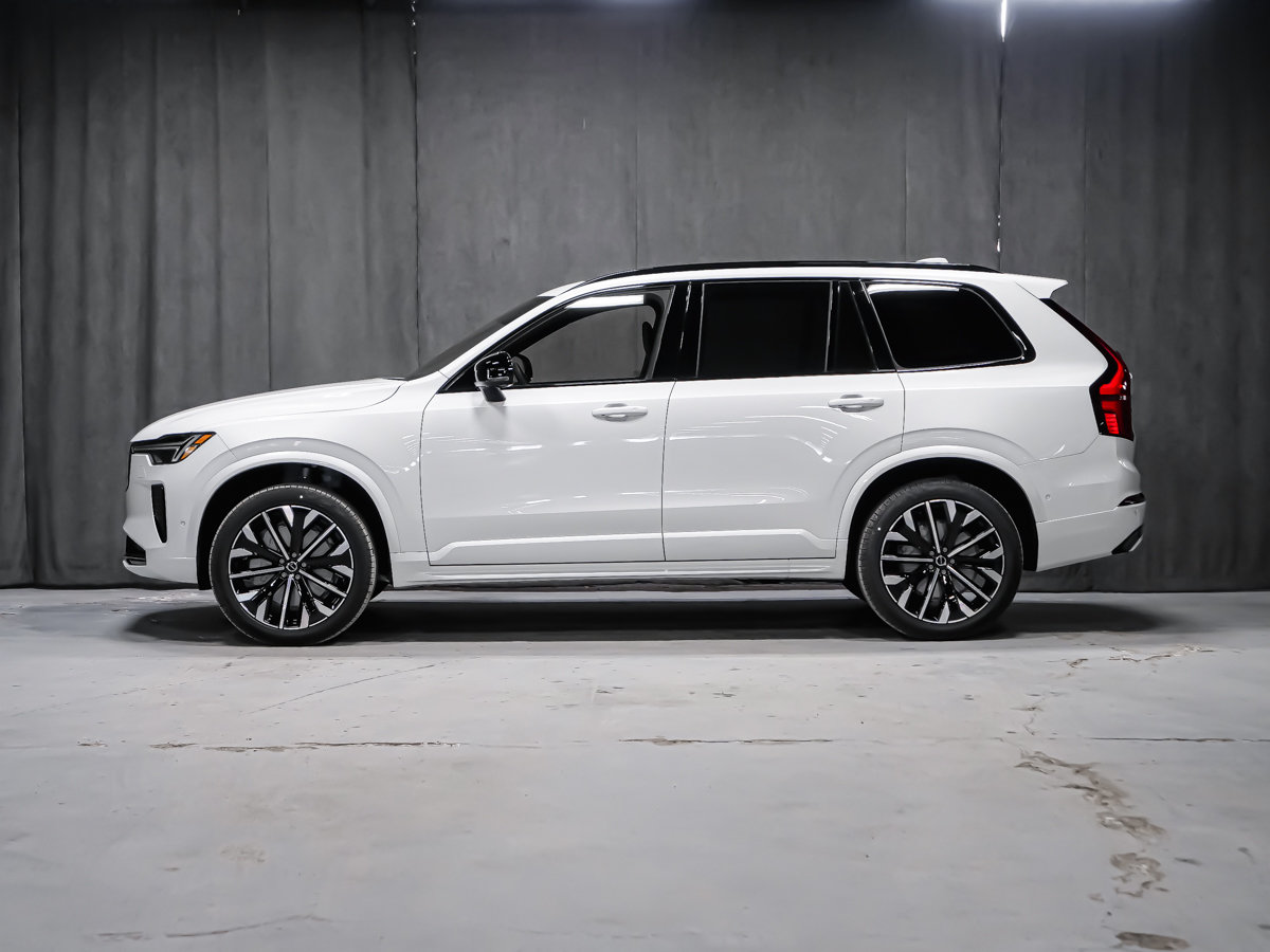 Volvo XC90 Ultra 7-Seater (Dark Theme) 2026-3