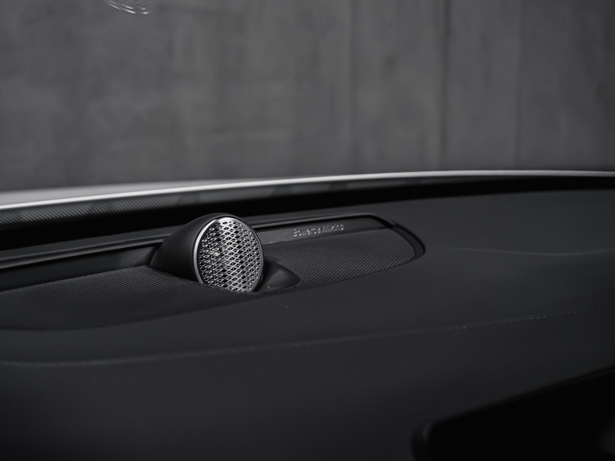 Volvo XC90 Ultra 7-Seater (Dark Theme) 2026-10