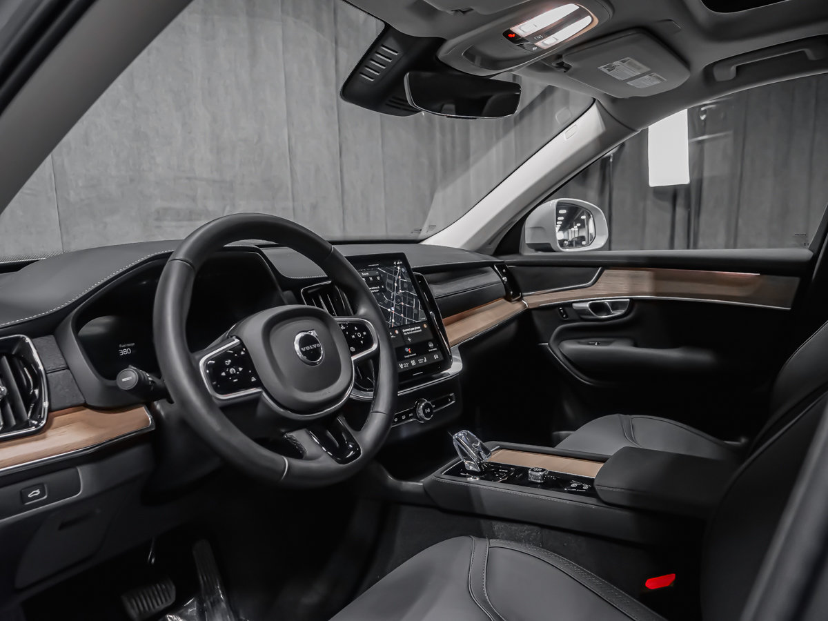 Volvo XC90 B6 CORE BRIGHT ENSEMBLE CLIMAT 2026-6
