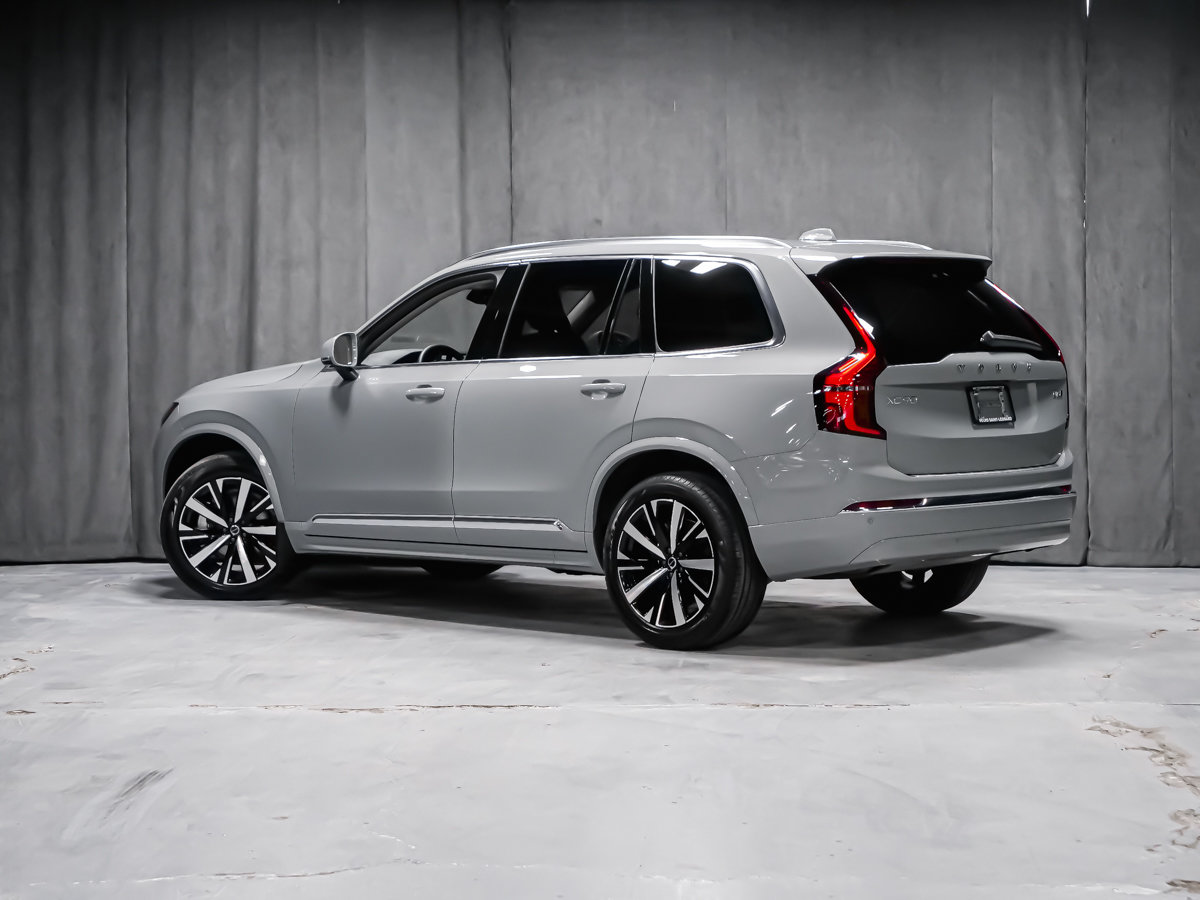 Volvo XC90 B6 CORE BRIGHT ENSEMBLE CLIMAT 2026-4