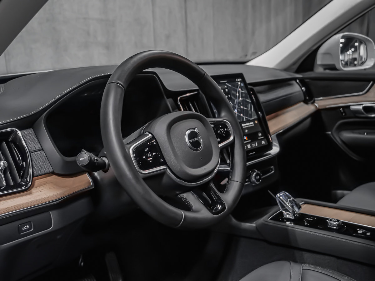 Volvo XC90 B6 CORE BRIGHT ENSEMBLE CLIMAT 2026-8