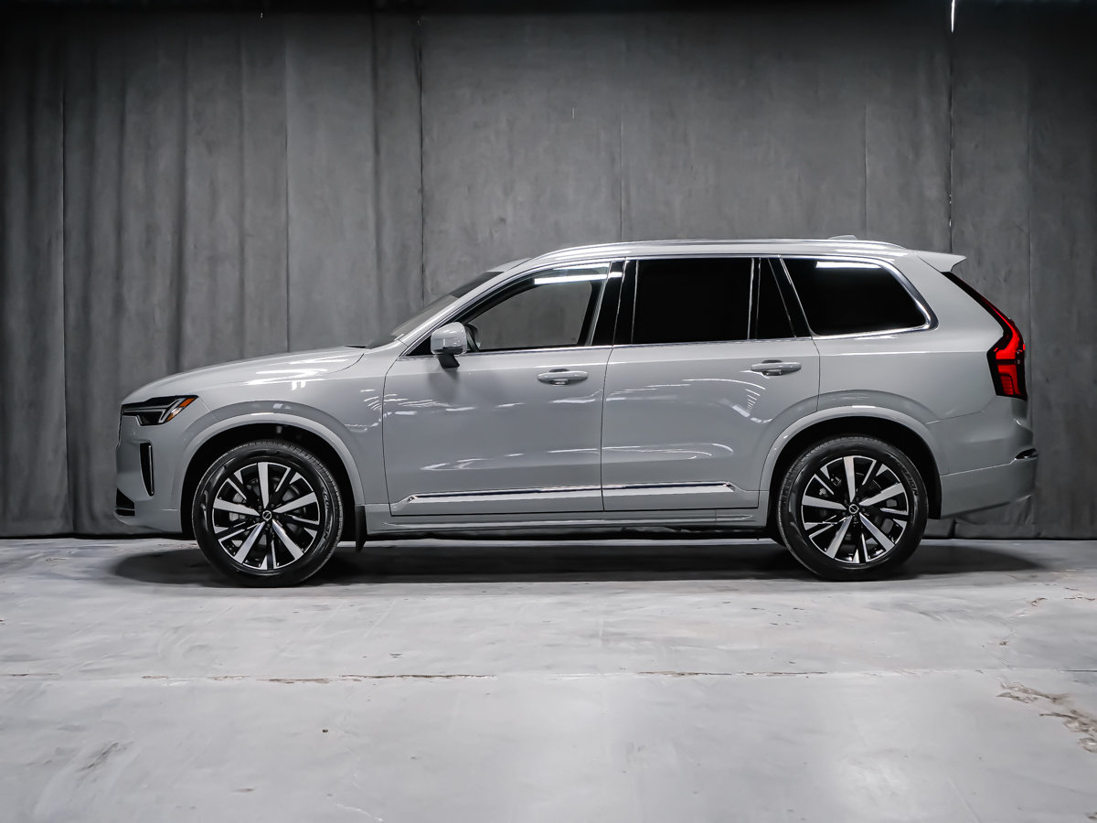 Volvo XC90 B6 CORE BRIGHT ENSEMBLE CLIMAT 2026-2
